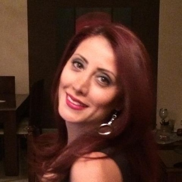 Meet your Posher, Yelenia - Picture 1 of 1